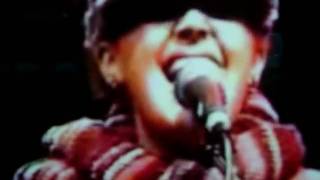 When Gentry Plays Guitar Live