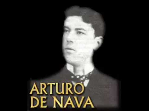 El carretero - Arturo de Nava (12/28/1907)