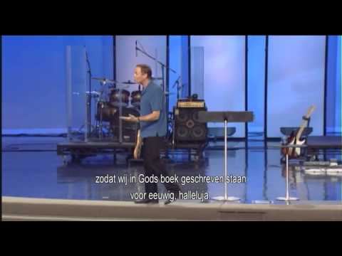 Het beste van God voor U: Bijbelse gebeden van betekenis 3/8 (28 oktober 2012) – Bayless Conley