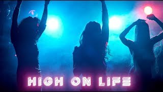 Christopher Dececio - High On Life (Party Time!)