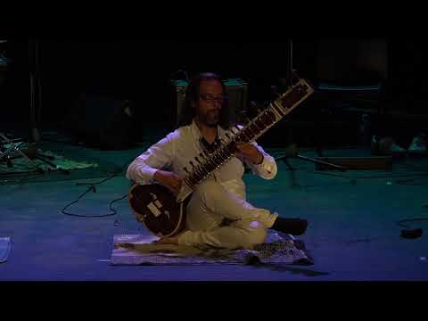 Factoría Cultural.Gandhar Etnojazz concierto en el TSA