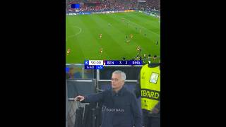 Mourinho Mentality 💀