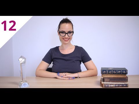 Engleză pentru începători - Lecția 12: Cum găsim adresa? [#vorbimengleza]