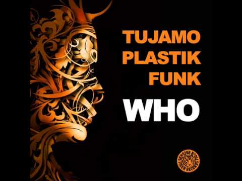 Tujamo & Plastik Funk - WHO (Riverside Mix) - Dj Ben R