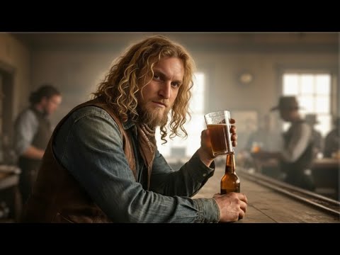 Nutshell (Folk Country Version) Alice In Chains Cover | Red Dead