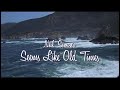 Ocean, Coast clip ( Seems Like Old Times)
