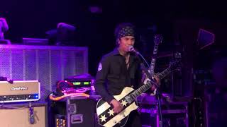 Josh Todd & The Conflict - Story of My Life - New Haven, CT