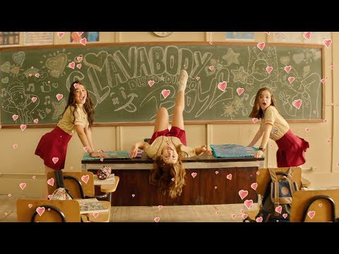 Tudo Por Um Pop Star - Clipe Oficial