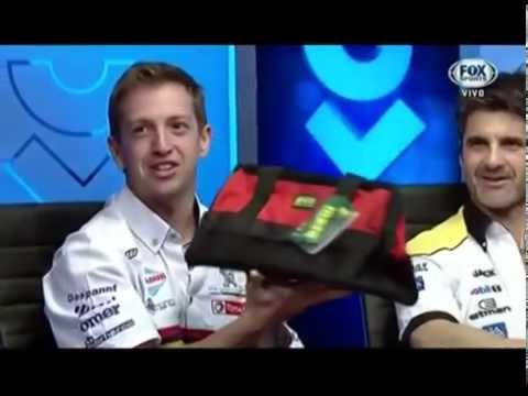 Mota Herramientas - Premio al mejor mecánico de la fecha