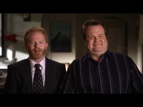 Modern Family 1x16 - What are you afraid of?
