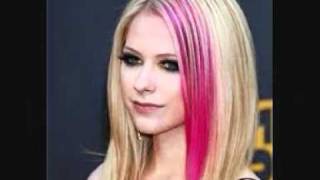 Avril Lavigne A Punk Princess...