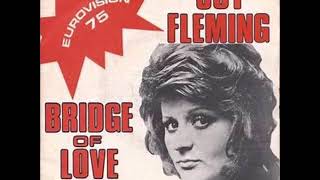 Ein Lied Kann Eine Brücke Sein  -   Joy Fleming 1975