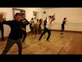 Vernacular Jazz Dance and Charleston Choreography - Dippermouth Blues / Sugarfoot Stomp