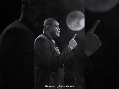 Moon Prayers Done At Midnight by Evangelist Joshua