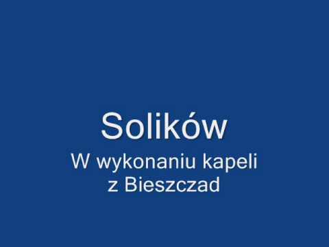 Krewniacy - Solików