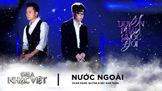 Nước Ngoài