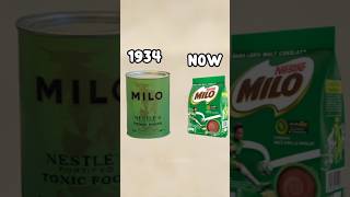 Download lagu Milo was originally intended to protect children's nutrition. What are the origins of Milo? mp3