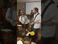 White Men Sing Leonard Dembo Song