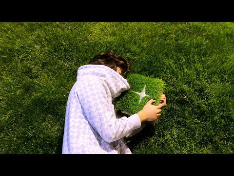 Video thumbnail for Aphemelia's windflower