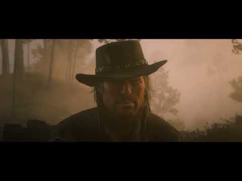 RDR1 John Returns to Camp and Confronts Dutch