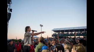 Imagine Dragons - I'm So Sorry (Live at Farm Aid 30)