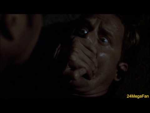 Tony kills Larry Moss - 24 Season 7