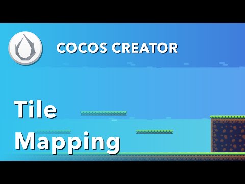 Importing Tile Maps | Cocos Creator