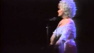 Dolly Parton Live In London 1983 04 Coat Of Many Colors