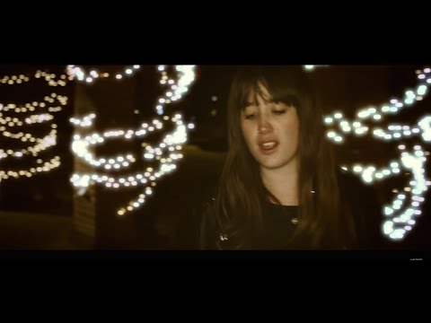 VANESSA ZAMORA - Hasta La Fantasía (Videoclip Oficial)