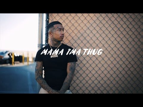 MBNel x Lil Pete Sample Type Beat - "Mama Ima Thug” | MBnel Sample Type Beat (prod.YouBeezyBeats)