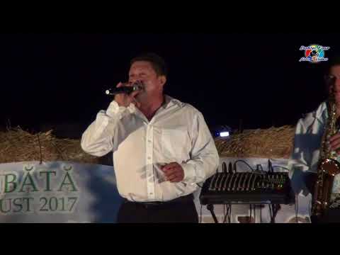 Liviu Pacurar si formatia Danut Onica in recital