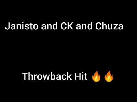 Janisto and CK and Master Chuza - Papalasa (Throwback hit)