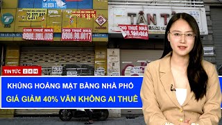 Download lagu TẾT SẮP ĐẾN MÀ 'TOANG' THẾ NÀY? Làn sóng trả mặt bằng càn quét từ Hà Nội vào HCM mp3