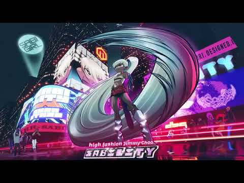 Ayra Starr - Stability ( Audio Music)