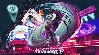 Cover art for Stability