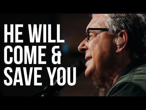 He Will Come And Save You (Live) - Worship Again with Don Moen