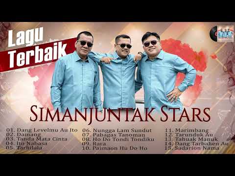 Lagu Terbaik Simanjuntak Stars