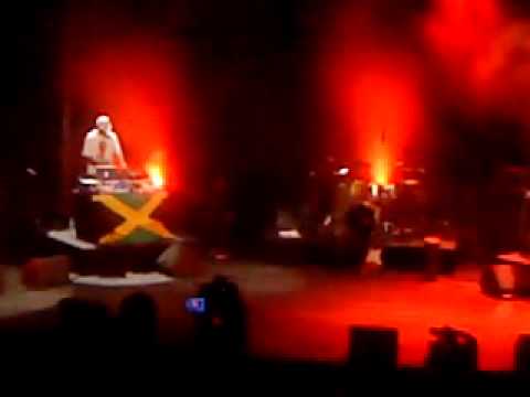 malkijah live st gille