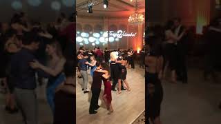 Ramo & Go Go plays the last 2 songs @ Gala Milonga of TanGO TO istanbul 2022