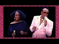 Bobby Womack  Patti Labelle - Love Has Finally Come At Last