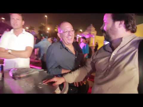 Red Bull Street Style Qualifiers 2012   Morocco