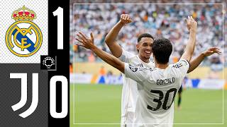 Download lagu HIGHLIGHTS | Real Madrid 1-0 Juventus FC | FIFA Club World Cup mp3