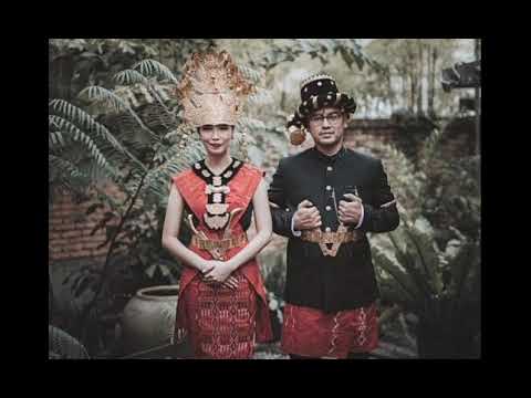 Mp3 Tapasel Lawas NaGagal Marcinta Voc. Salamah Borhas