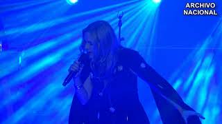 Nicole - Sirenas (CREO 30 Años / Teatro Caupolican / 07-12-2019)