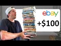 Why Are DVDs So Expensive Here S 33 DVDs Worth 100