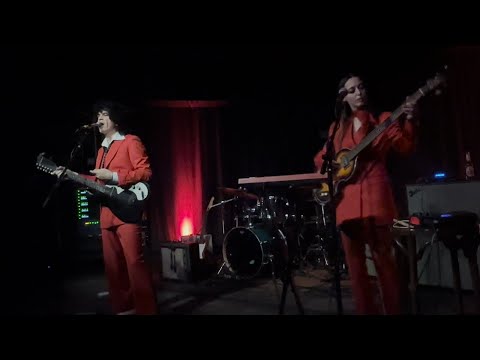 Escape-ism - Live at Zebulon, LA 6/1/2024