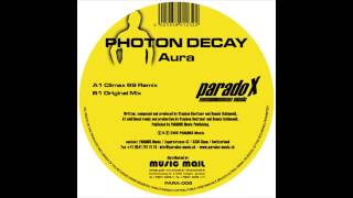 Photon Decay - Aura (Original Mix)