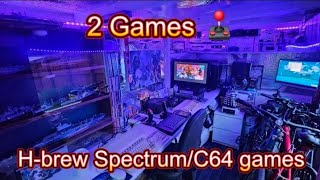 2 Attempts to review games 🕹