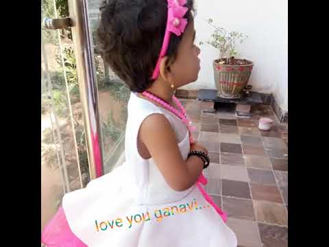 I love you Ganavi....