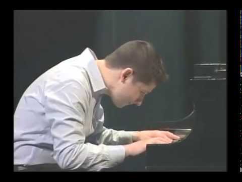 Eldar Djangirov Trio - "Besame Mucho" (by Consuelo Velasquez) [Live at the Kennedy Center]